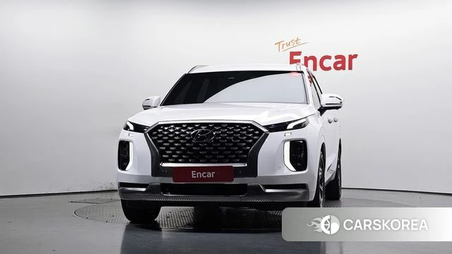 Hyundai Palisade id 4899182 из Кореи 23