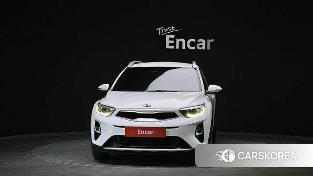 Kia Stonic id 3801296 из Кореи 13