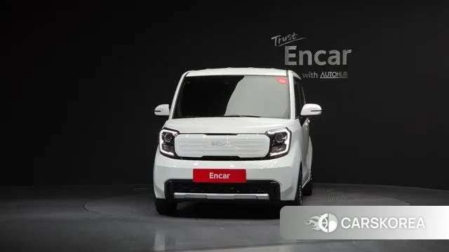 Kia The New Kia Ray id 3644525 из Кореи 13