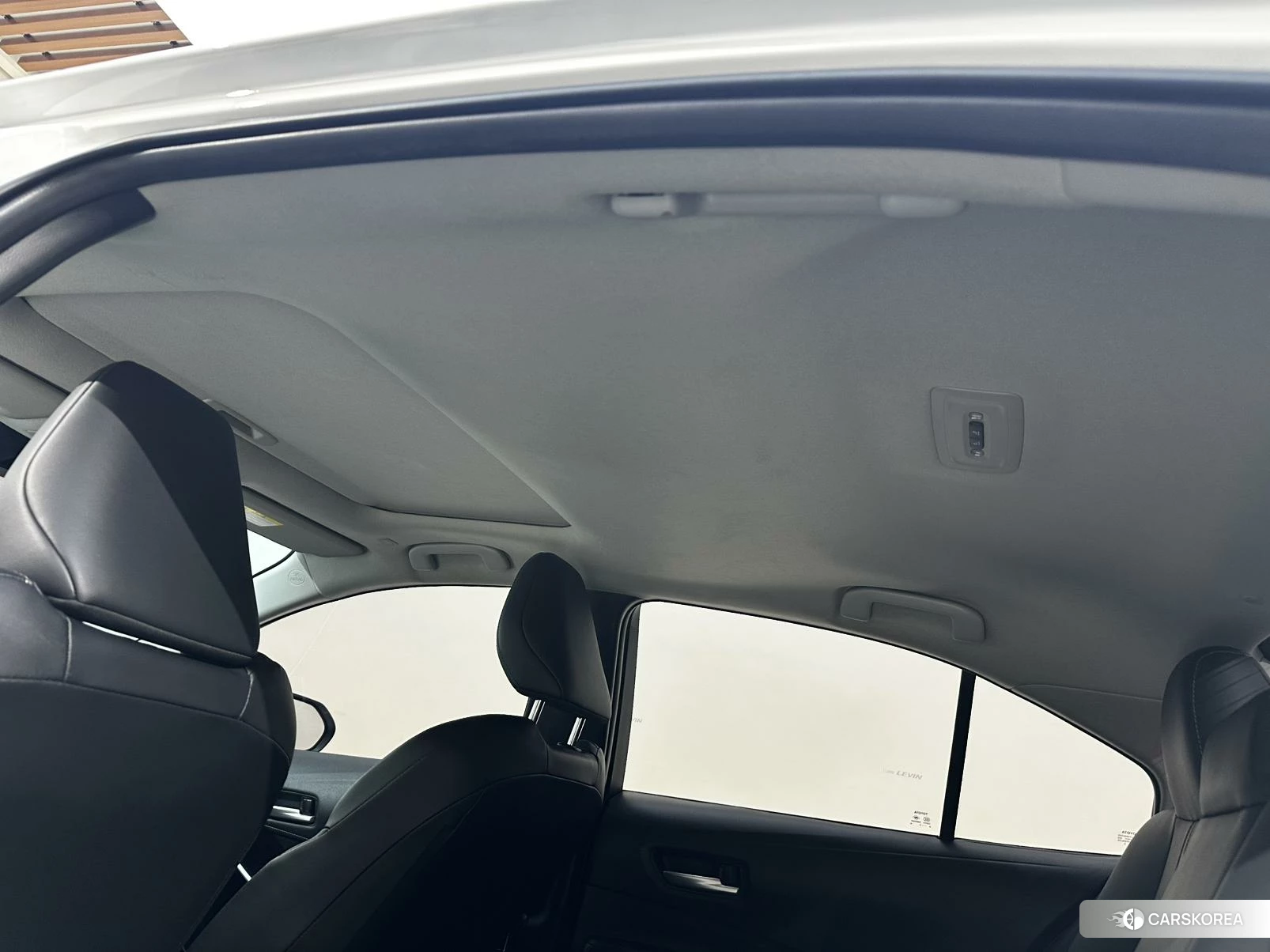 Toyota Lei Ling id 4498851 из Китая 20