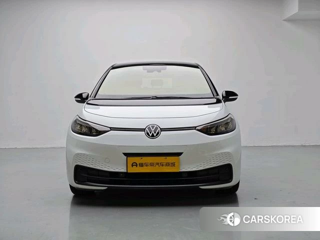 Volkswagen ID.3 id 4300397 из Китая 13