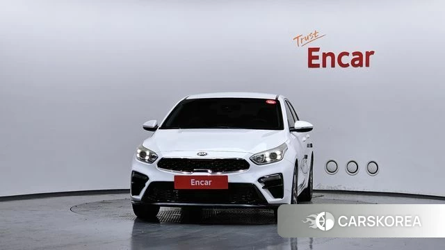 Kia Come New K3 id 4491056 из Кореи 23