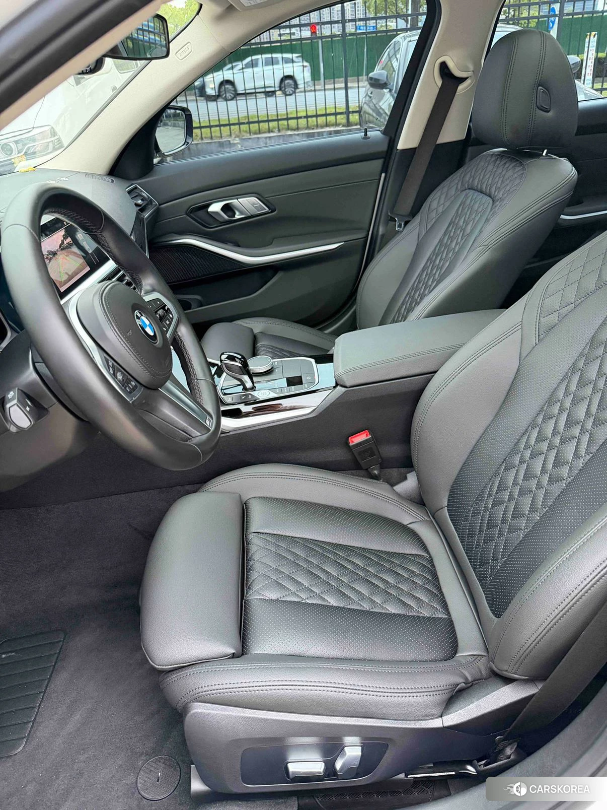 BMW 3 series id 4467612 из Китая 8