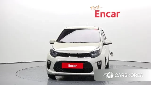 Kia All New Morning (JA) id 3772877 из Кореи 13