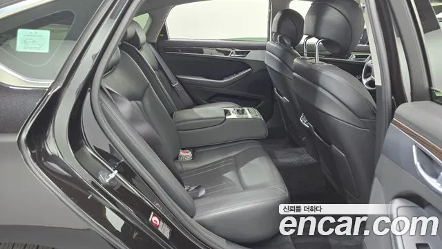 Genesis G80 id 2791537 из Кореи 13