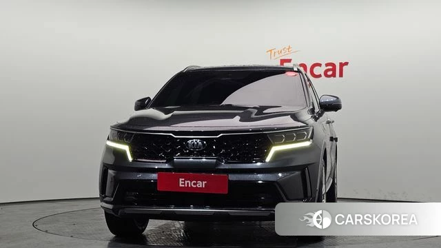 Kia Sorento 4th Generation id 3911400 из Кореи 13