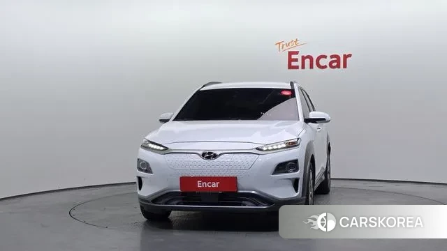 Hyundai Kona Electric id 3484547 из Кореи 13