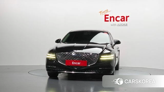 Genesis G80 (RG3) id 3826967 из Кореи 13