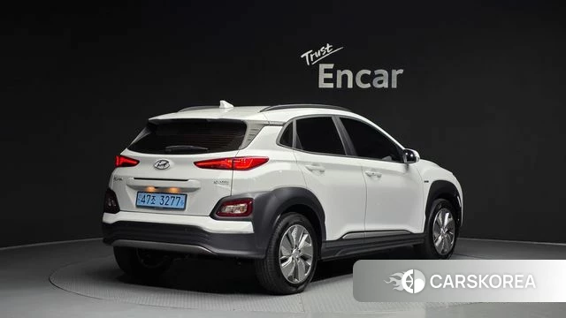Hyundai Kona Electric id 4362314 из Кореи 13