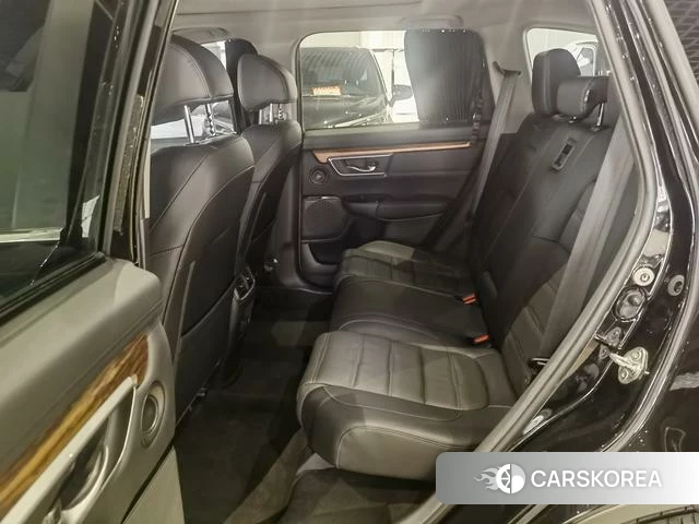 Honda CR-V id 4297747 из Китая 11