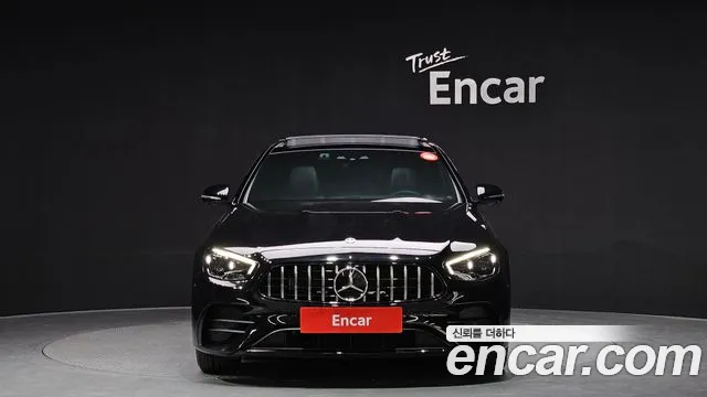 Mercedes-Benz E-Class W213 id 2686247 из Кореи 13