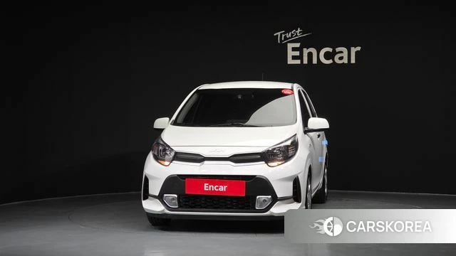 Kia Morning Urban (JA) id 4784187 из Кореи 23