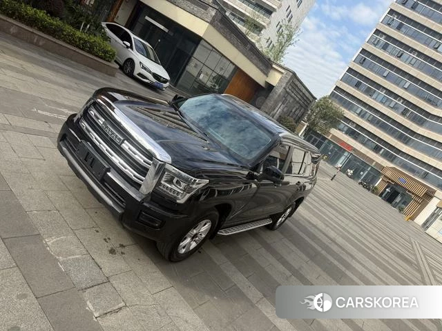 Haval H5 id 4215562 из Китая 14