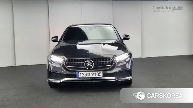 Mercedes-Benz E-Class W213 id 3003168 из Кореи 10