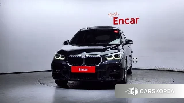 BMW X1 (F48) id 2959782 из Кореи 13