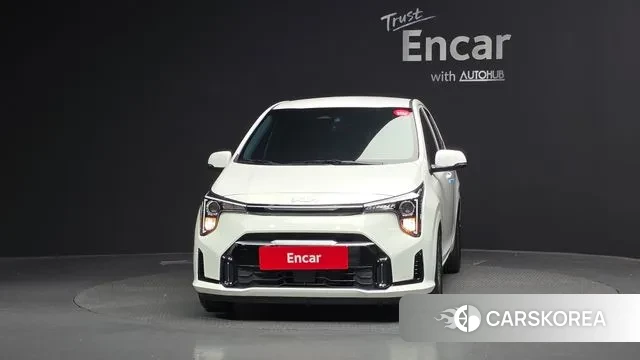 Kia The New Morning (JA) id 3550271 из Кореи 13