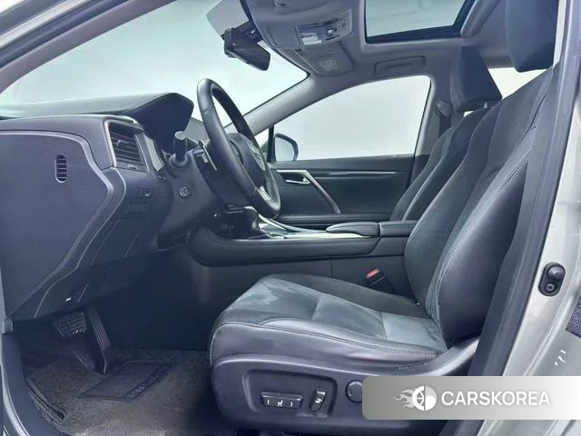Lexus RX id 4277283 из Китая 7