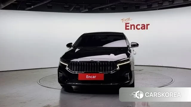 Kia K7 Premier id 3000207 из Кореи 13