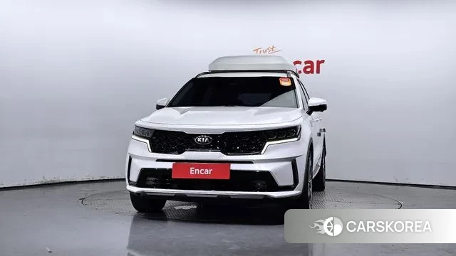 Kia Sorento 4th Generation id 3054910 из Кореи 13