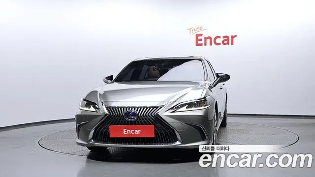 Lexus ES300h 7th generation id 2928274 из Кореи 13