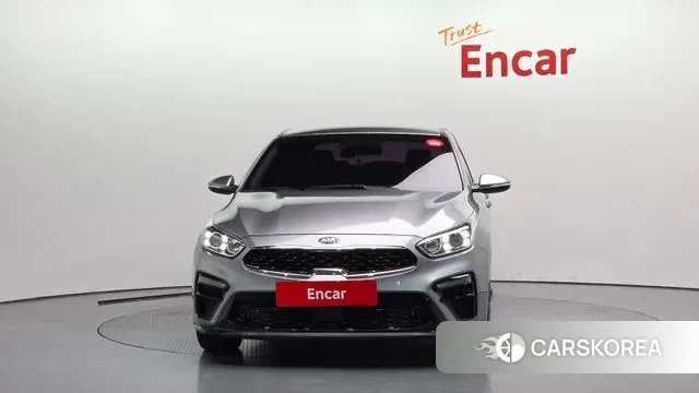 Kia Come New K3 id 3391704 из Кореи 13