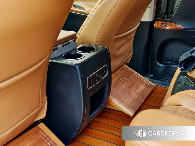 Toyota Sienna 2021 Белый из Китая, фото 3