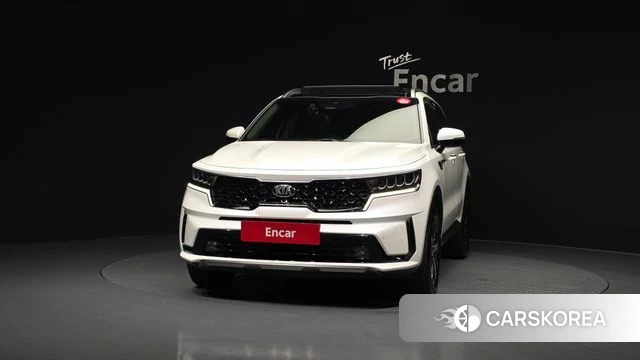 Kia Sorento 4th Generation id 4717029 из Кореи 13