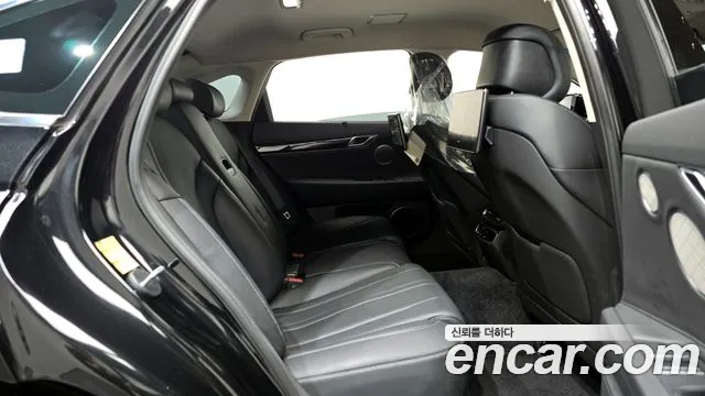 Genesis G80 (RG3) id 2653502 из Кореи 13