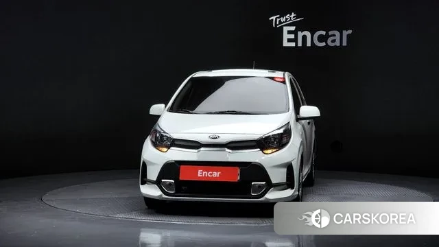 Kia Morning Urban (JA) id 3396193 из Кореи 13