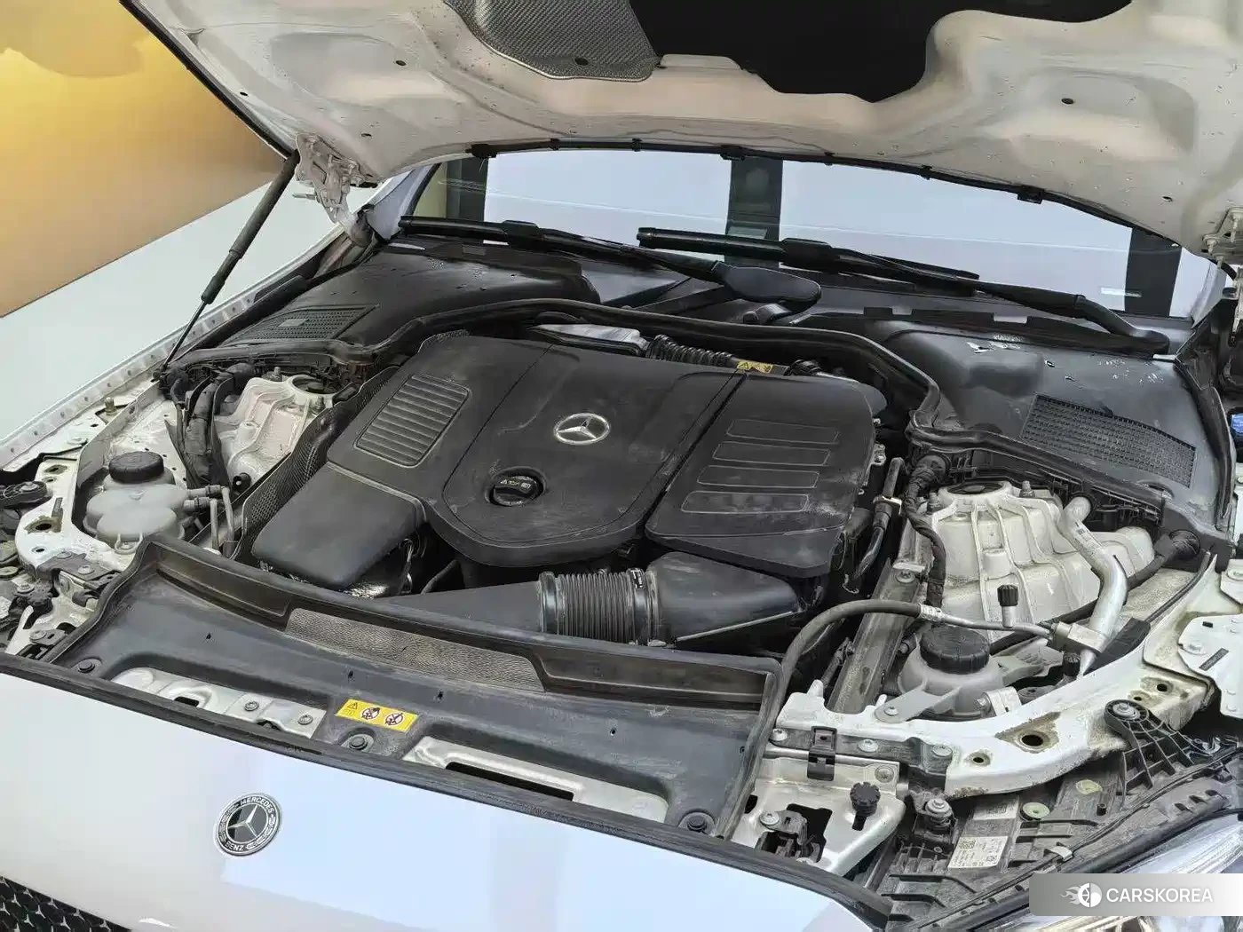 Mercedes-Benz C-class id 4565062 из Китая 22