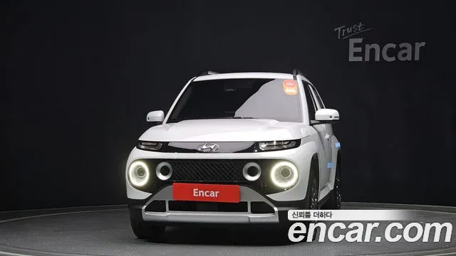 Hyundai Casper id 2682110 из Кореи 13