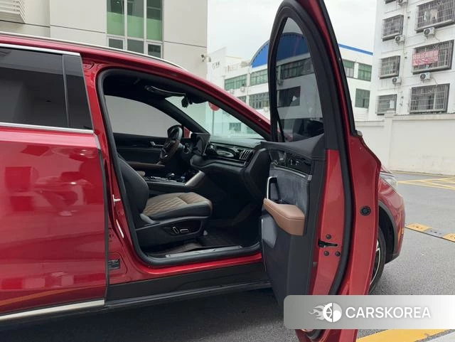 BYD Tang DM id 4213029 из Китая 23