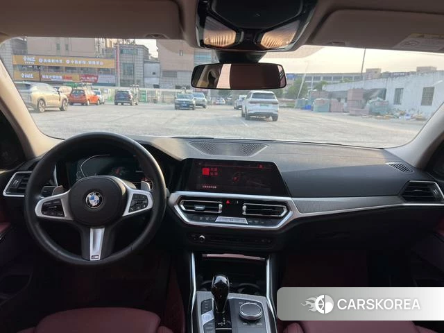 BMW 3 series id 4271805 из Китая 7