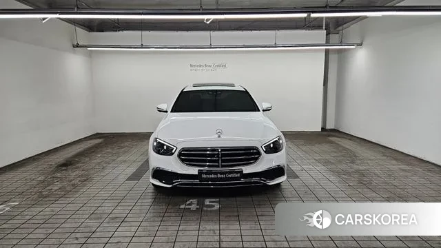 Mercedes-Benz E-Class W213 id 3758827 из Кореи 13