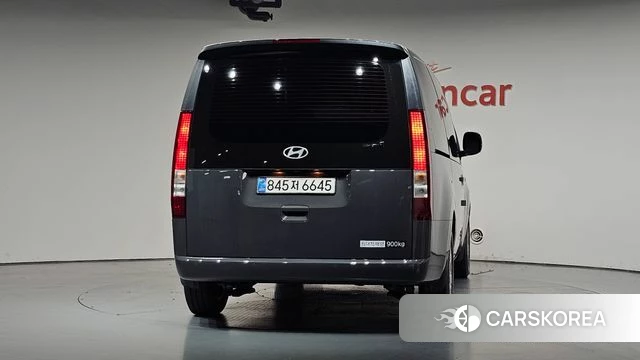 Hyundai Staria id 4527612 из Кореи 23