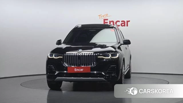 BMW X7 (G07) id 3872956 из Кореи 13