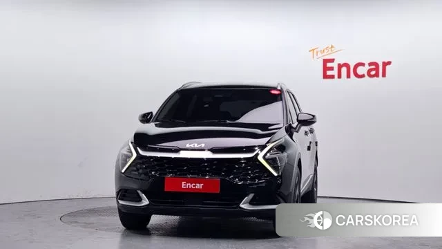 Kia Sportage 5th Generation id 3629700 из Кореи 13