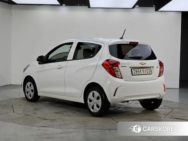 Chevrolet (GM Daewoo) The Next Spark id 4770799 из Кореи 12