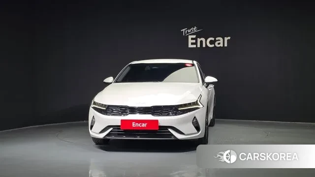 Kia K5 Hybrid 3rd Generation id 3421264 из Кореи 13