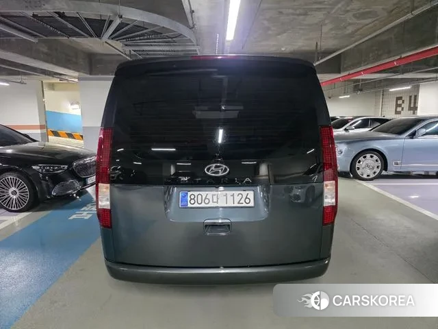 Hyundai Staria id 3453823 из Кореи 13