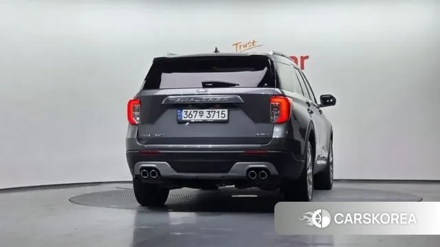 Ford Explorer 6th Generation id 3691054 из Кореи 13