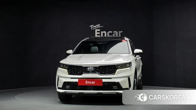 Kia Sorento 4th Generation id 4402866 из Кореи 23