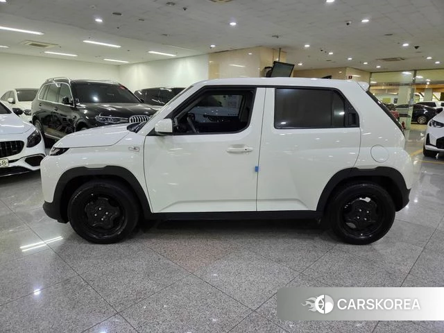 Hyundai Casper id 4414812 из Кореи 13