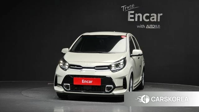 Kia Morning Urban (JA) id 4444906 из Кореи 23