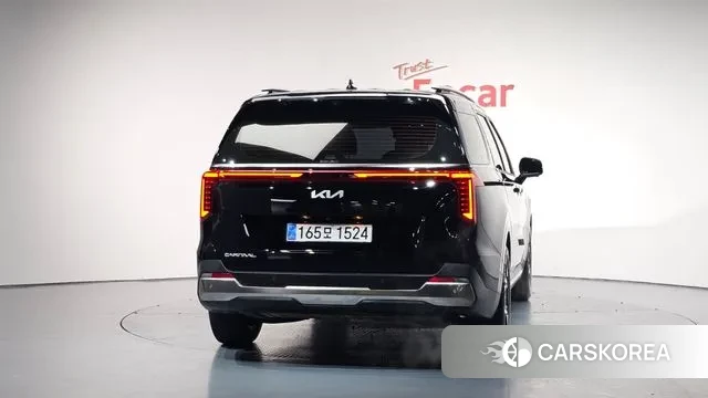 Kia The New Carnival 4th Generation id 3404947 из Кореи 13