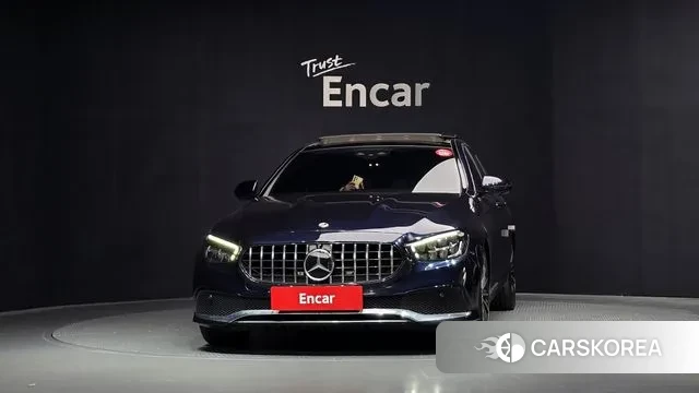 Mercedes-Benz E-Class W213 id 3378628 из Кореи 13