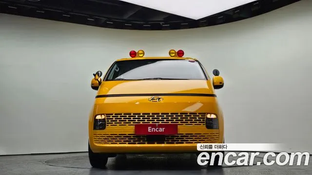 Hyundai Staria id 2467336 из Кореи 13