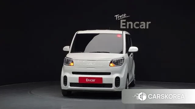 Kia The New Ray id 3115981 из Кореи 13