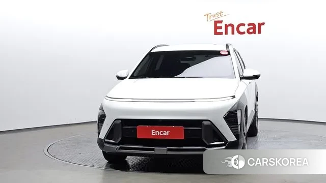 Hyundai Kona (SX2) id 3002520 из Кореи 13