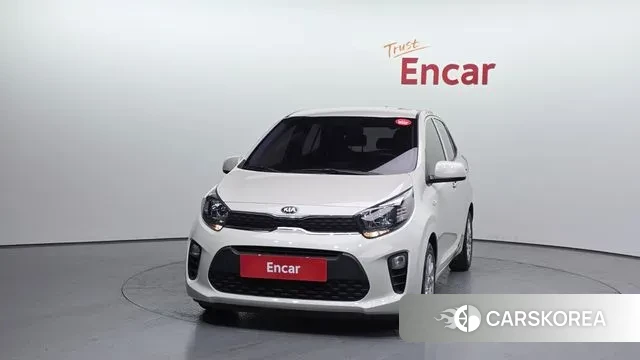 Kia All New Morning (JA) id 3736548 из Кореи 13